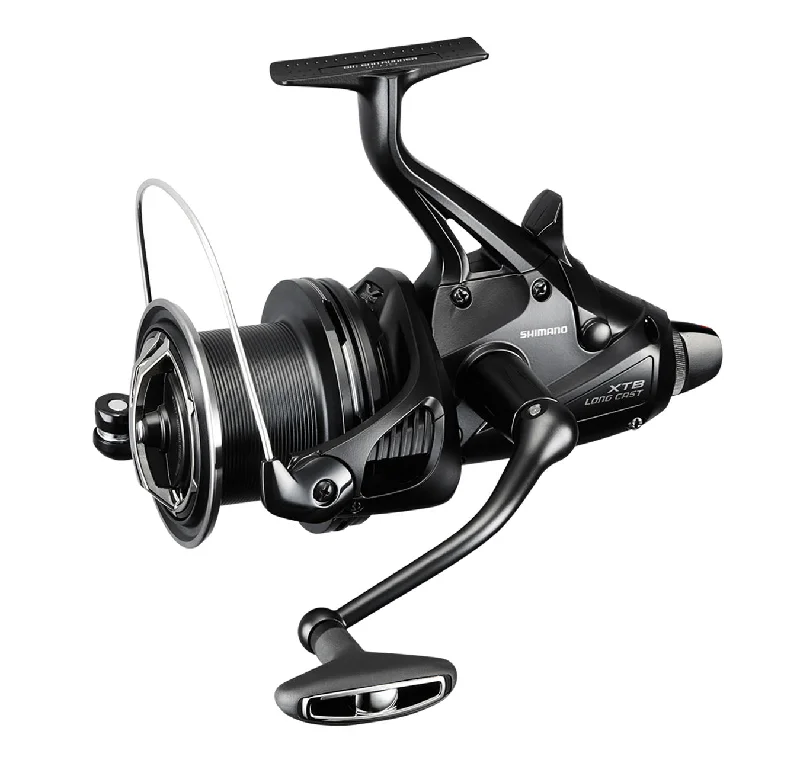 best fluorocarbon-coated monofilament lines Shimano Baitrunner Long Cast XTB Surf Spin Reel best fluorocarbon-coated monofilament lines Shimano Baitrunner Long Cast XTB Surf Spin Reel