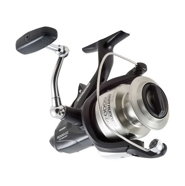 best waders for surf fishing Shimano Baitrunner OC Spinning Reel BTR8000OC