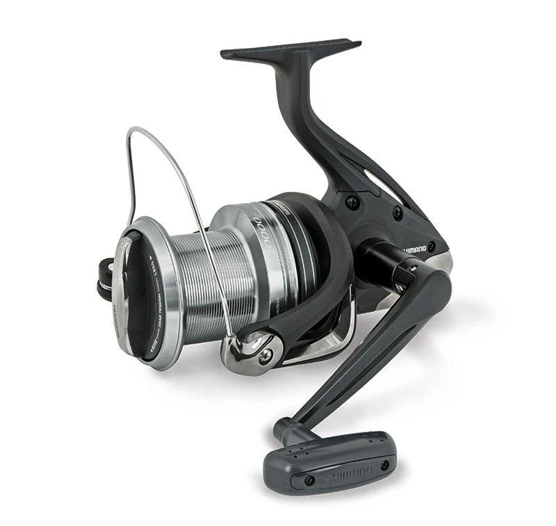 saltwater fishing gear bundle Shimano Beast Master XB Spinning Reel | 10000-XB |