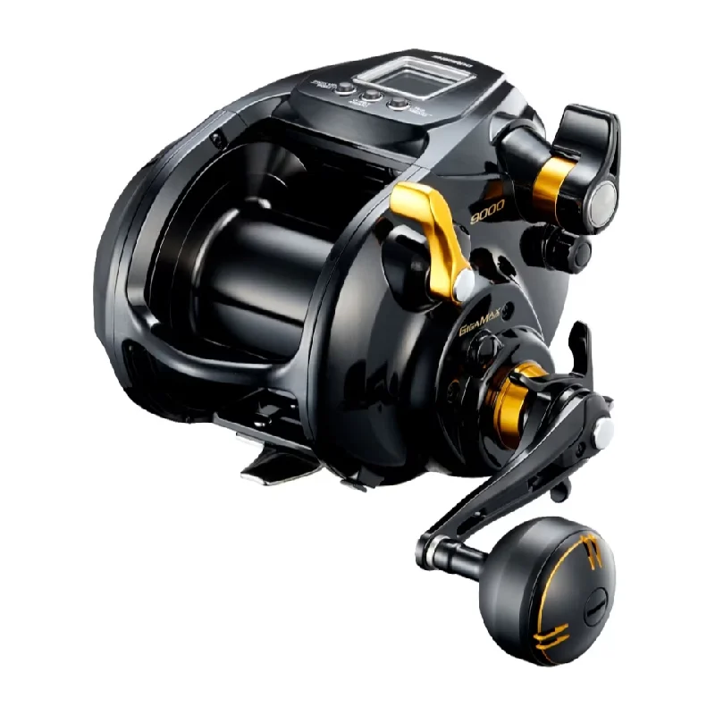floating minnow jerkbaits SHIMANO BEASTMASTER 9000B
