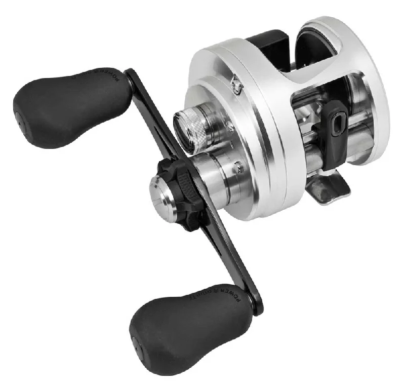 offshore fishing rods heavy duty Shimano Calcutta D Reel