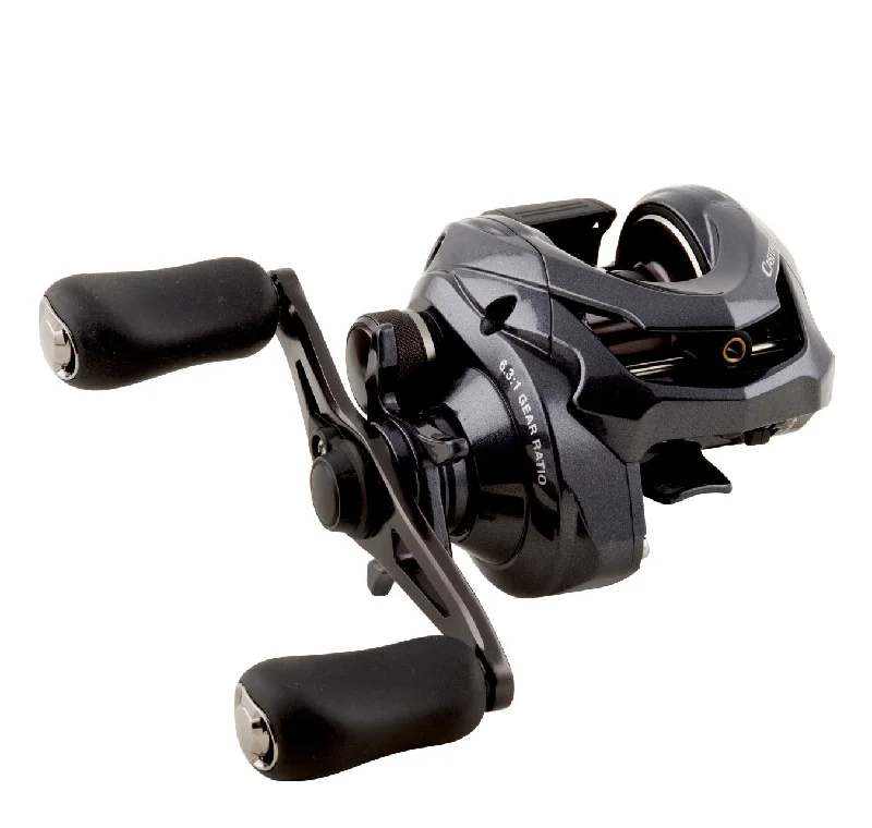 ice fishing reels for sale Shimano Casitas 150HG Reel