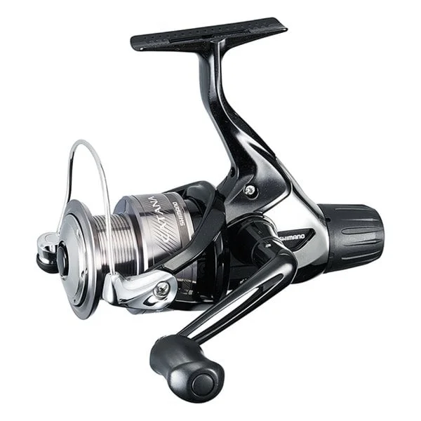 premium hand-carved wooden poppers Shimano Catana RC Reel 2500 RC