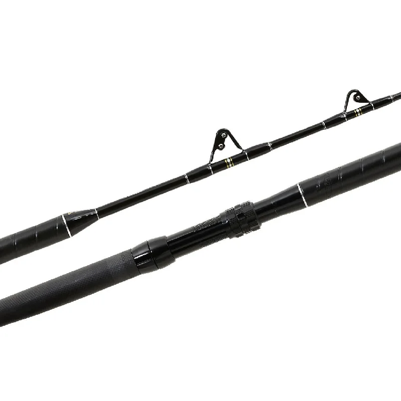 waterproof tackle trays for small gear Shimano Tiagra Hyper Game Rods