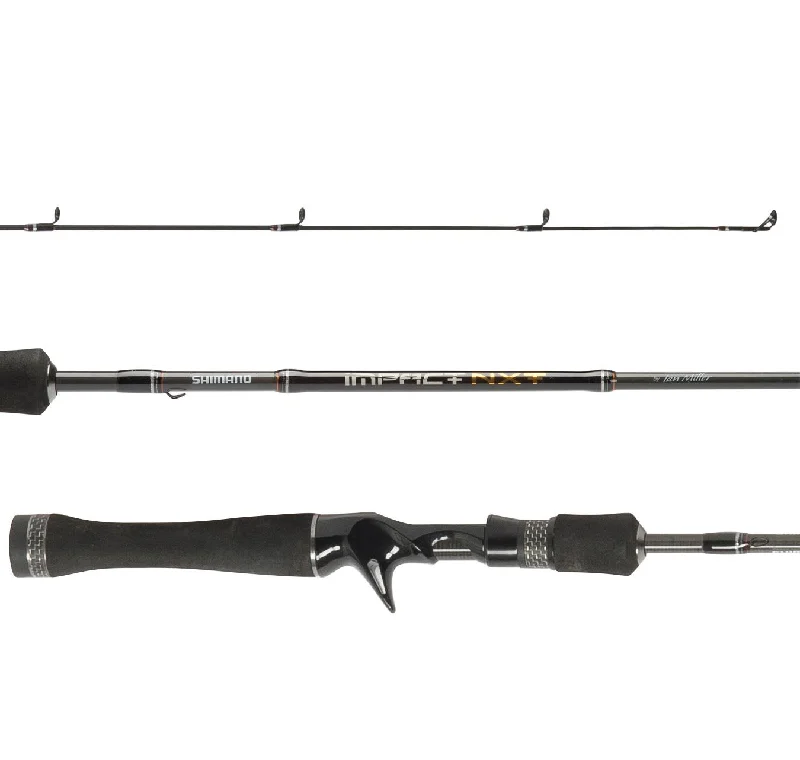 self-draining fishing tackle backpacks Shimano Impact NXT 510 Native 2-5kg Baitcast Rod self-draining fishing tackle backpacks Shimano Impact NXT 510 Native 2-5kg Baitcast Rod