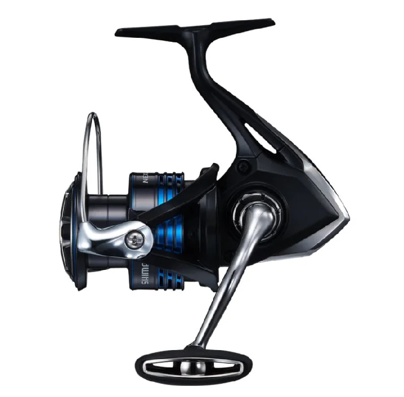 best crankbaits for early spring bass fishing Shimano Nexave FI Spinning Reel