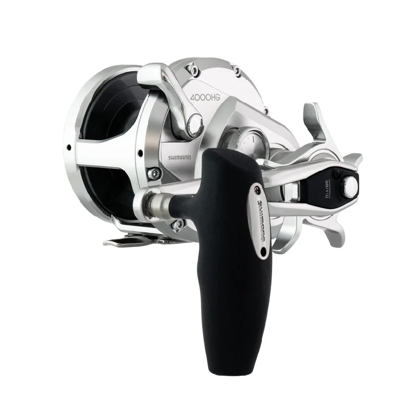 ultra-durable high-capacity tackle storage bags Shimano Ocea Jigger 4000HG Conventional Reel ultra-durable high-capacity tackle storage bags Shimano Ocea Jigger 4000HG Conventional Reel