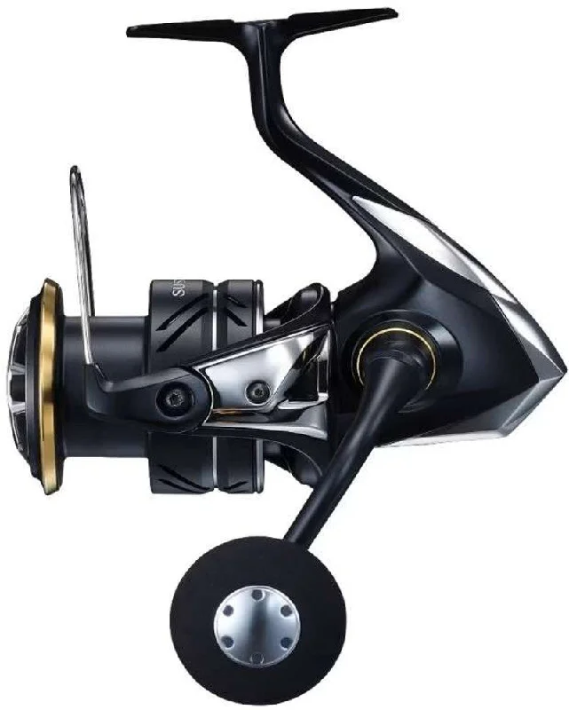 best fishing rods online SHIMANO SAC5000XGFJ SUSTAIN FJ SPINNING REEL