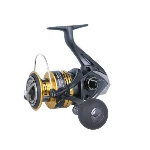 best deep-sea fishing gloves Shimano 22 Sahara C5000 XG Spinning Reel
