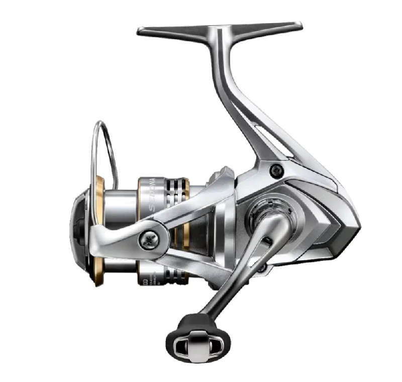 compact fly fishing rod storage Shimano Sedona FJ Spin Reel