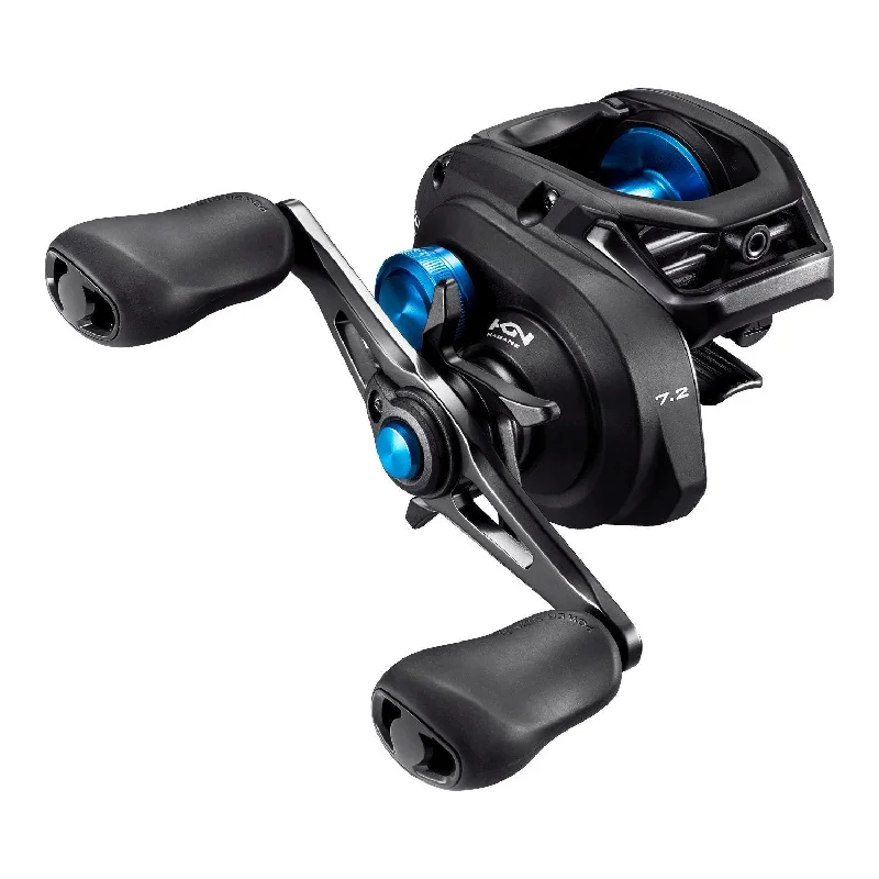 fly fishing gear for beginners Shimano - SLX Low Profile Baitcast Reel