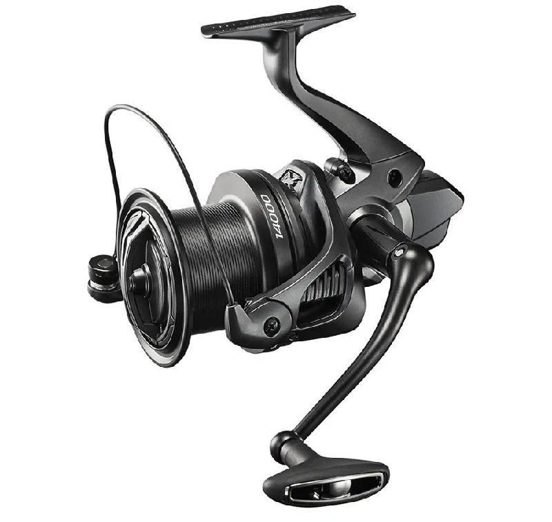 best wading jackets for wet conditions Shimano Speedmaster 14000XTC Spin Reel