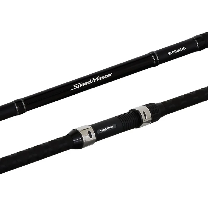compact fly fishing rod storage Shimano Speedmaster 2020 Surf Rods