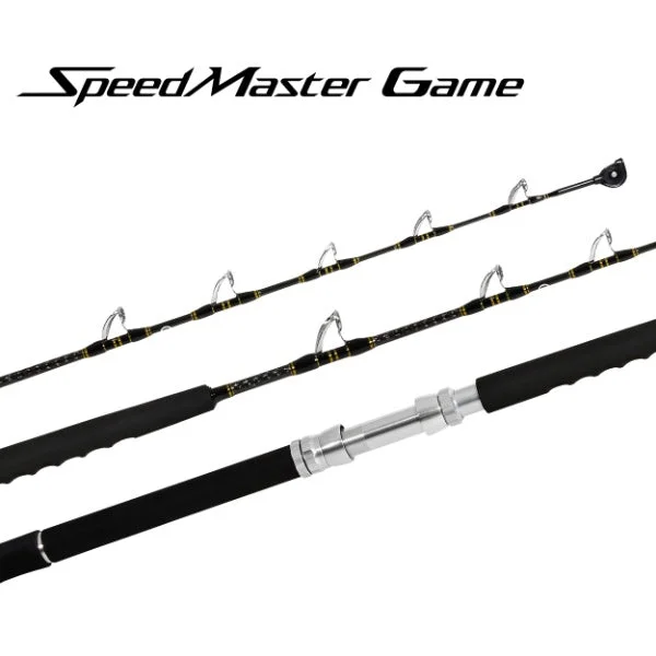 waterproof kayak fishing tackle bags Shimano Speedmaster Game Rods