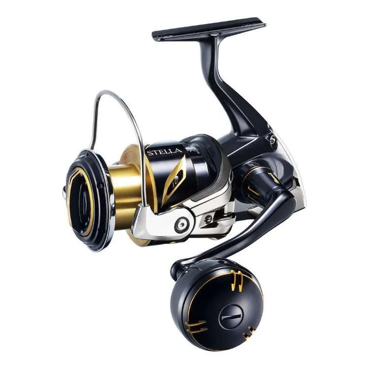 adjustable fly fishing line clippers Shimano Stella SWC Spin Reels + Gift