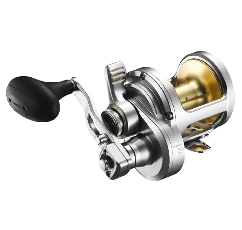 waterproof fishing maps and guides Shimano 23 Talica II Game Fishing Reel