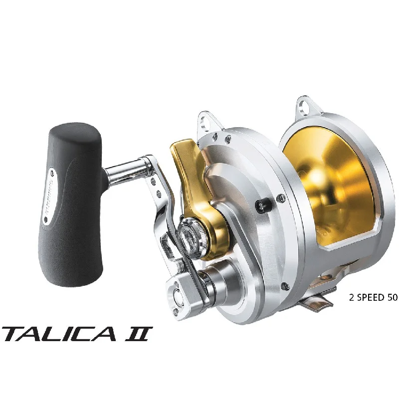 surf fishing tips for beginners Shimano Talica Mono Cam 2 Speed Overhead Reels + Gift surf fishing tips for beginners Shimano Talica Mono Cam 2 Speed Overhead Reels + Gift