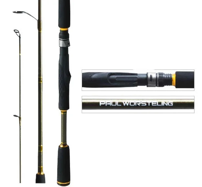 best high-drag power baitcasters Shimano Tcurve PW 7'0 Snapper 3-6kg 2pce Rod