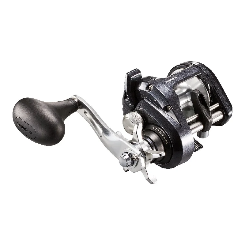 waterproof fishing backpacks sale Shimano TEK600HGA Tekota Levelwind Reel