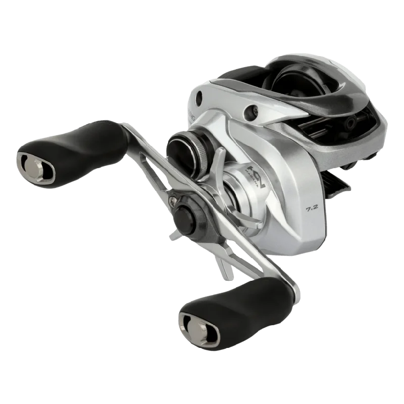 deep sea fishing accessories cheap Shimano - Tranx 150 Low-Profile Baitcast Reel