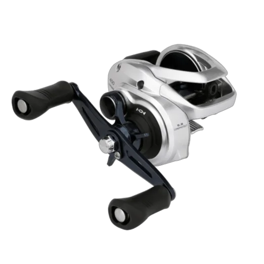 best fishing boat coolers Shimano Tranx Low-Profile Baitcast Reel