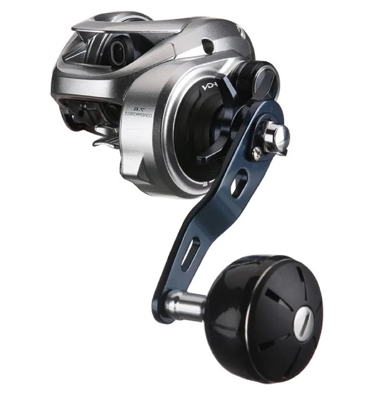 summer bass fishing tackle Shimano TRANX TRX301AHG