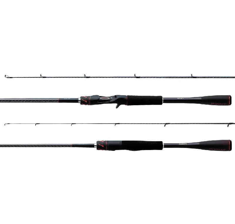 heavy-duty kayak anchor systems Shimano Zodias 2020 Rods