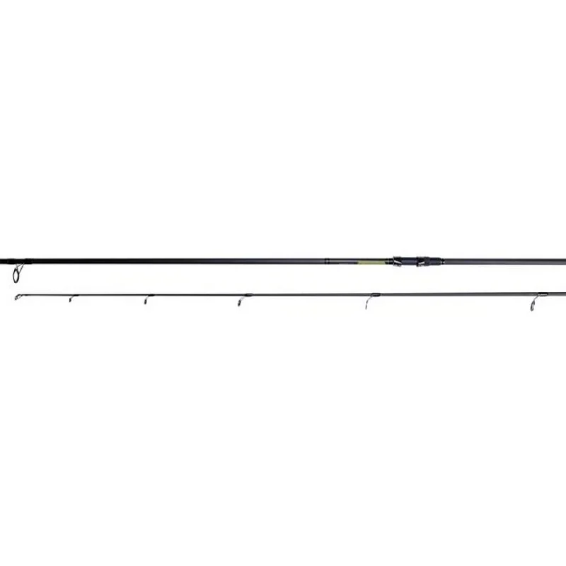 heavy-duty rod holders for beach fishing Sigma Pike Rod 12ft  3lbtest