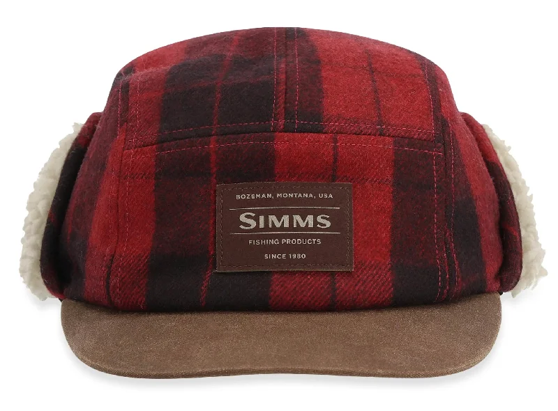 budget-friendly fishing rods Simms Coldweather Cap