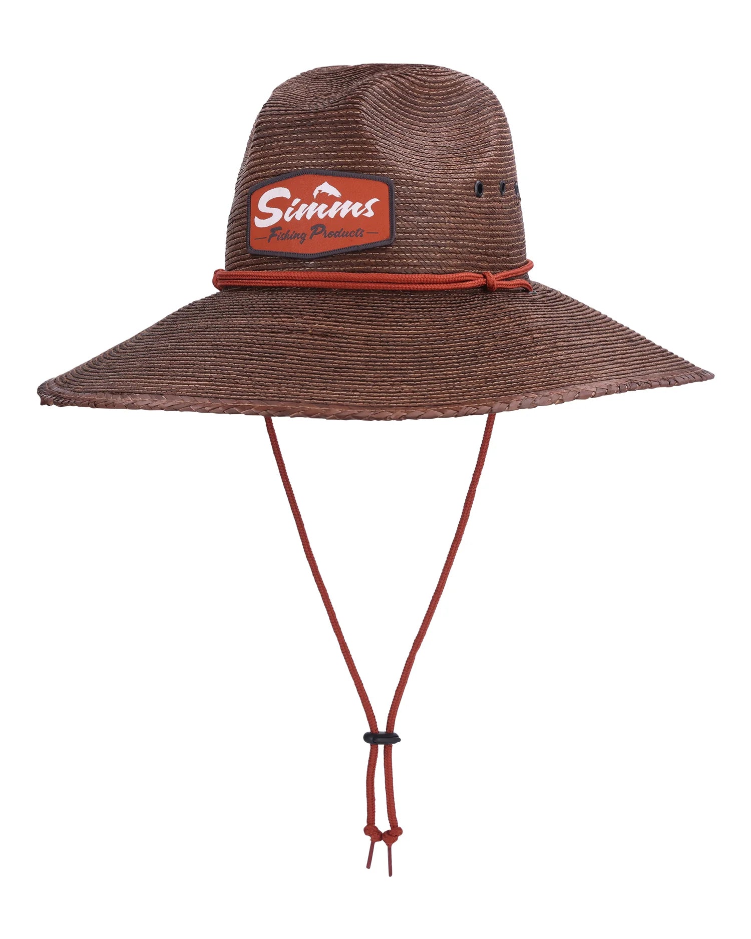 bait buckets with aerator Simms Cutbank Sun Hat