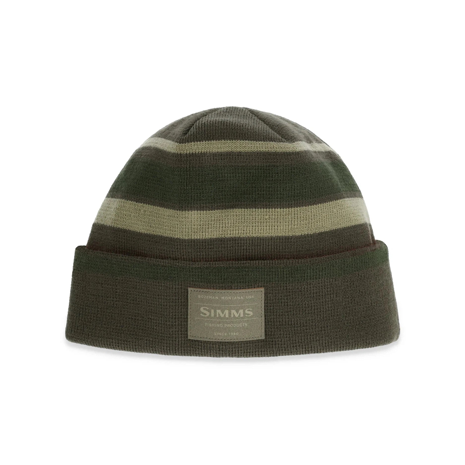custom fishing rods near me Simms WINDSTOPPER Beanie