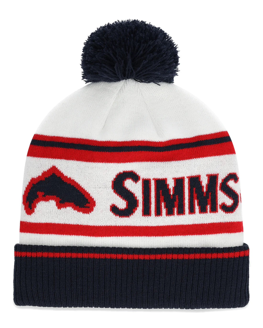 Tip-up Pom Americana