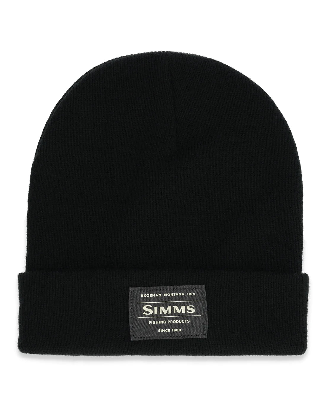 Everyday Watchcap Black