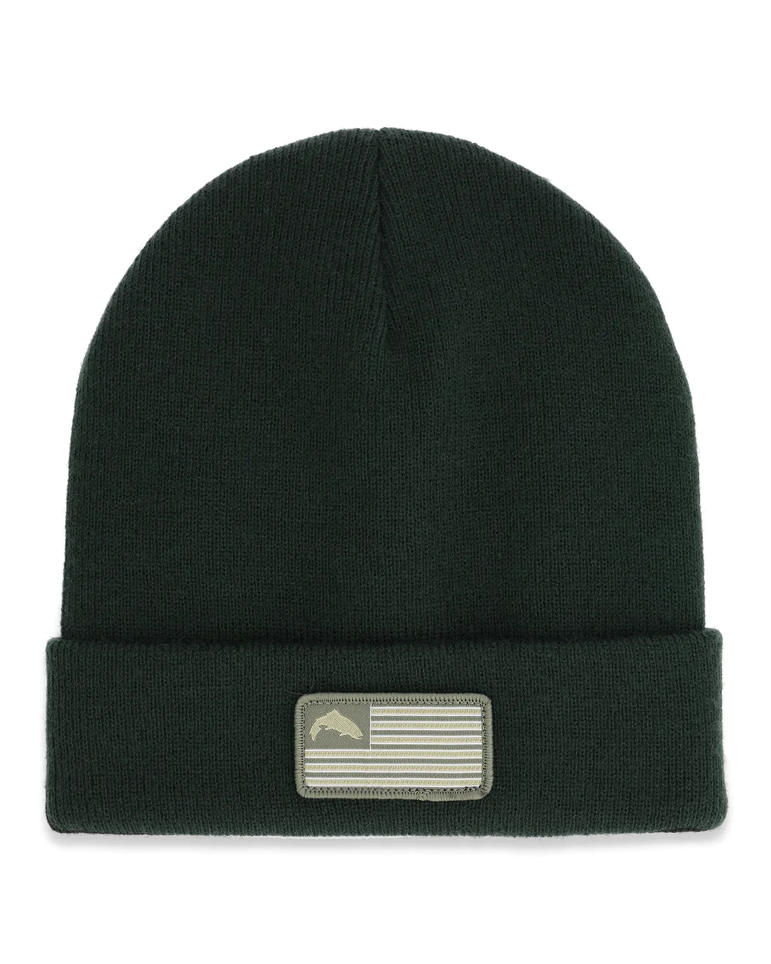 Everyday Watchcap Dark Olive