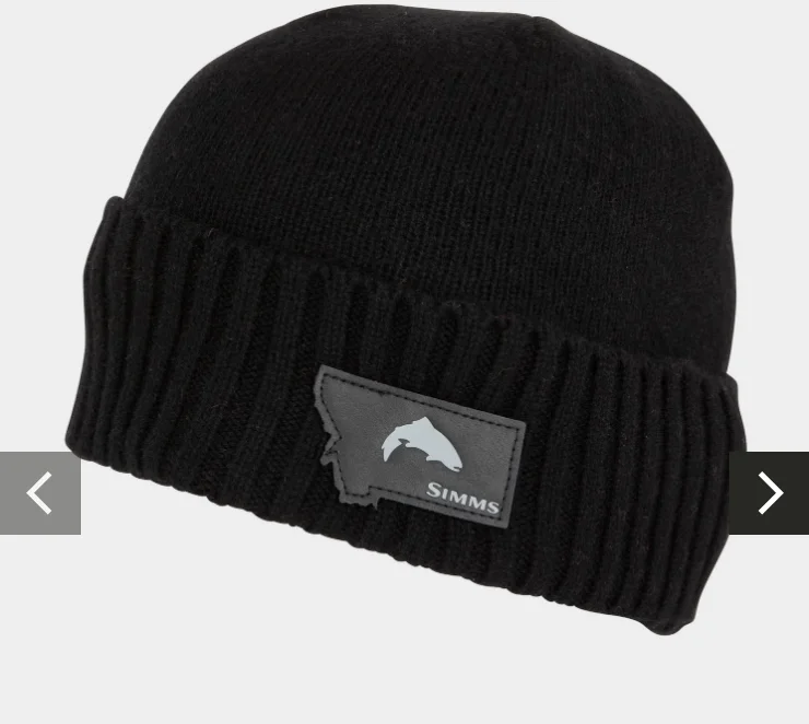 Big Sky Wool Carbon