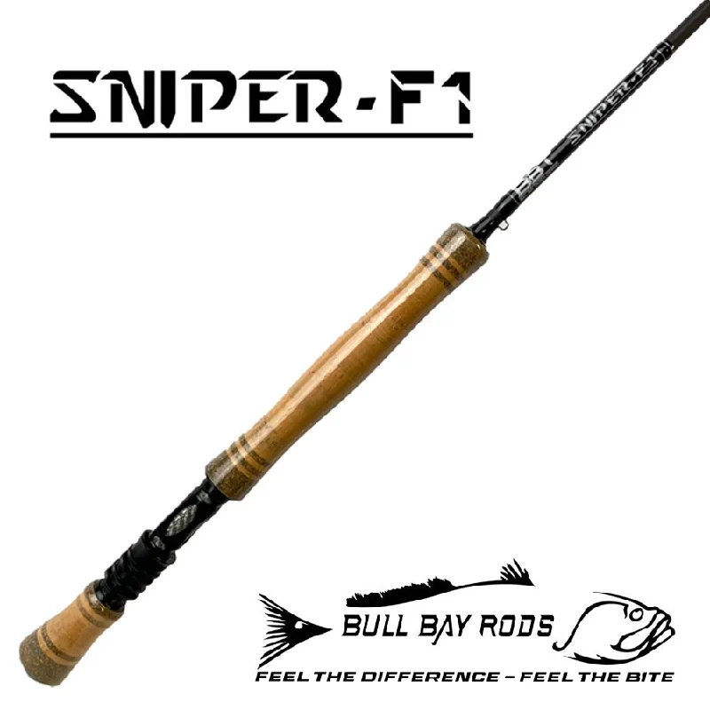slow pitch jigging rods Sniper-F1 Fly Rod