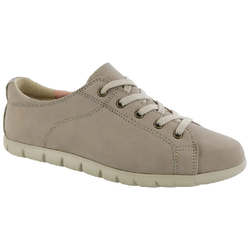Best Sneakers For Work Sas Women's Solstice II  Taupe
