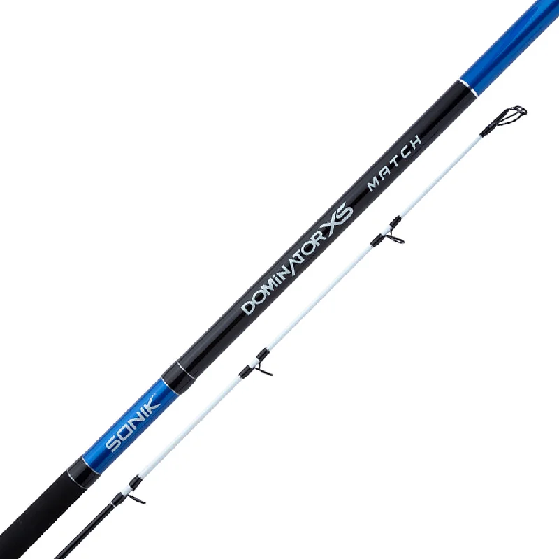 retractable fishing rod covers Sonik Dominator XS Beach Rod