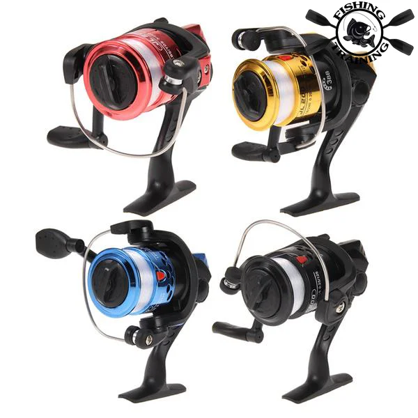 lightweight chest waders with stocking feet Spinning Fishing Reel Aluminum Body High Speed G-Ratio 5.2:1