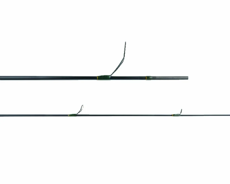 affordable fly fishing rods Halo Faze Series 2-Piece Spinning Rod