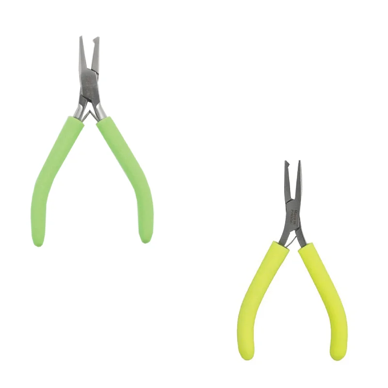 rod and reel combo deals Texas Tackle Split Ring Pliers