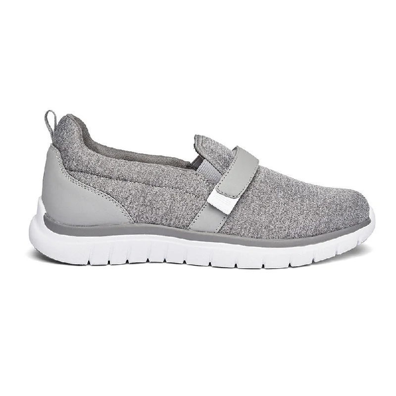 Anodyne Women's Sport Trainer Grey