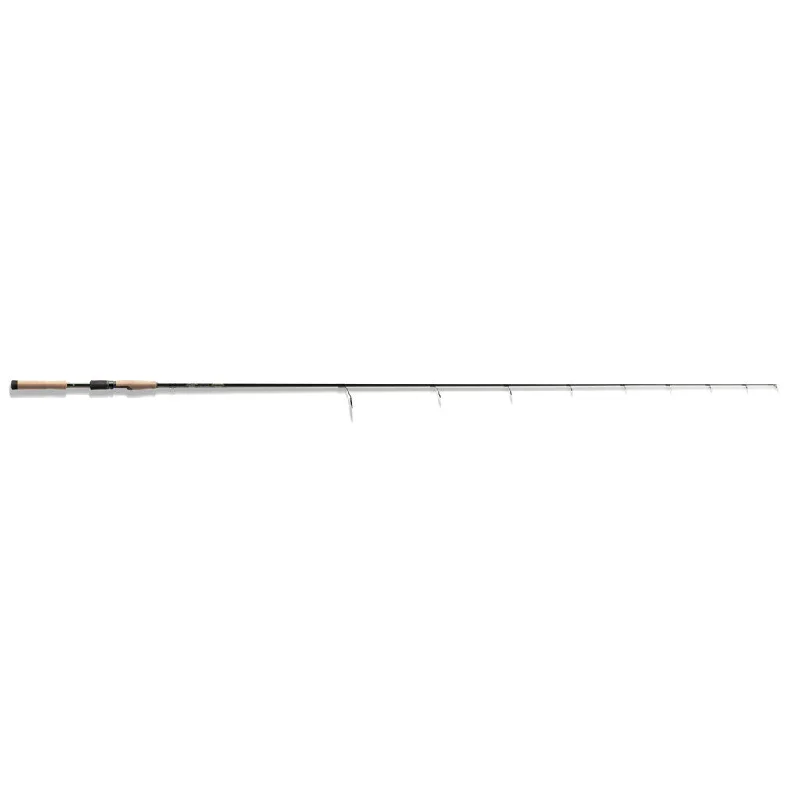 saltwater fishing reels heavy duty St. Croix Eyecon Spinning Rod