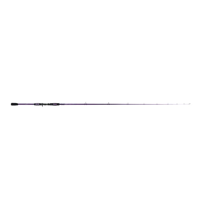 ice fishing lures for cold water St. Croix MOJO Musky Rods