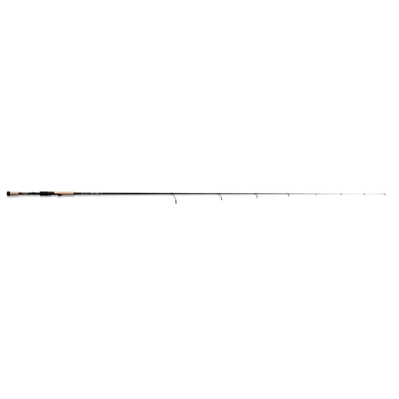 deep diving crankbaits discount St. Croix Victory Spinning Rods