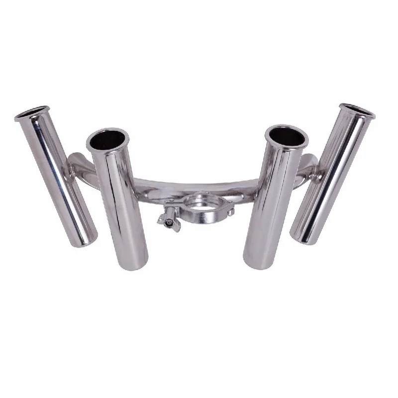 extra-long casting rods for surf fishing Stainless Steel Soft bait rod rack ski pole attachment extra-long casting rods for surf fishing Stainless Steel Soft bait rod rack ski pole attachment