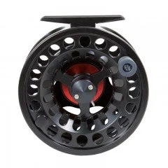 quick-attach bait aerators for live wells Streamside Symphony Fly Reel