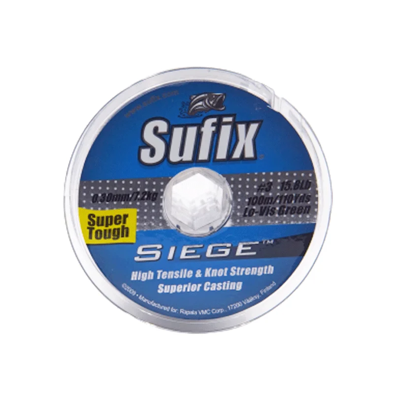 best fishing thermos insulated Sufix Siege Monofilament Line | 100Mt / 110Yd | Low-Vis Green | 10 Connected Spools | best fishing thermos insulated Sufix Siege Monofilament Line | 100Mt / 110Yd | Low-Vis Green | 10 Connected Spools |