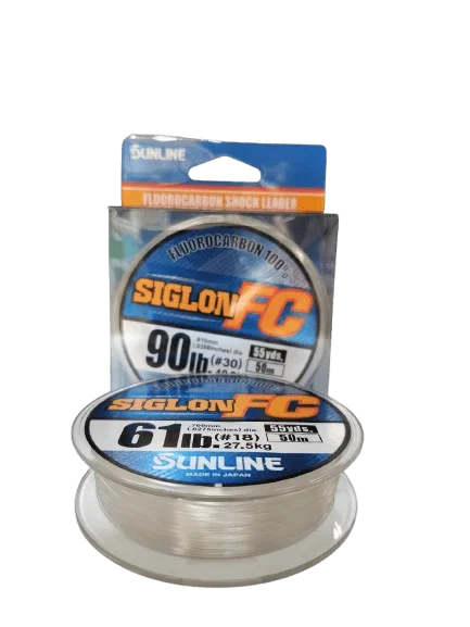 best topwater walking baits Sunline Siglon 100% Fluorocarbon Shock Leader | 50Mt / 55Yd | Clear | best topwater walking baits Sunline Siglon 100% Fluorocarbon Shock Leader | 50Mt / 55Yd | Clear |
