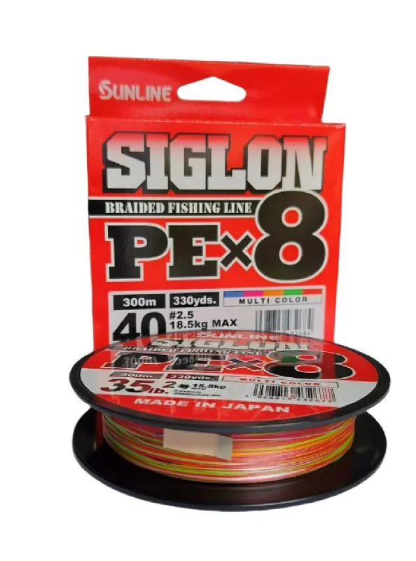 quick attach rod holders for kayaks Sunline Siglon PE X8 Braided Fishing Line | 300Mt / 325Yd | Multicolour | quick attach rod holders for kayaks Sunline Siglon PE X8 Braided Fishing Line | 300Mt / 325Yd | Multicolour |
